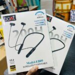 boAt EB09 200 Hours Bluetooth Neckband