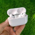 Dubai Made AirPods Pro Master Copy - Image 4