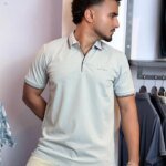 China Polo T-Shirt