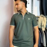 China Polo T-Shirt