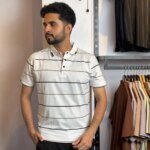 China Polo T-Shirt