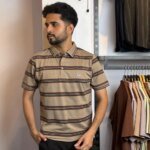 China Polo T-Shirt