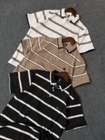 China Polo T-Shirt - Image 2