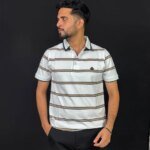 China Polo T-Shirt