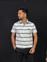 China Polo T-Shirt