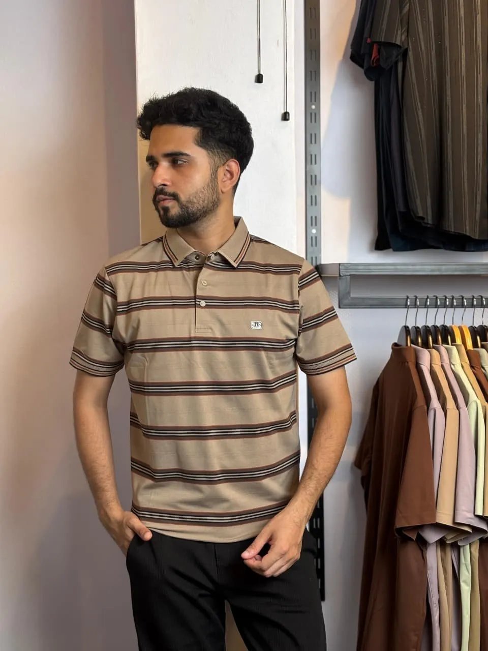 WhatsApp-Image-2026-07-20-at-1.07.23-PM China Polo T-Shirt - Image 1