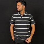 China Polo T-Shirt
