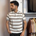 China Polo T-Shirt
