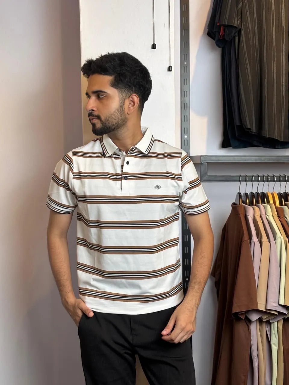 WhatsApp-Image-2026-07-20-at-1.07.24-PM-2 China Polo T-Shirt - Image 1