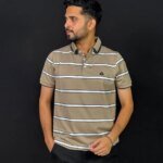 China Polo T-Shirt