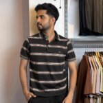 China Polo T-Shirt