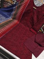 cotton embroidery - Image 3
