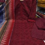 cotton embroidery
