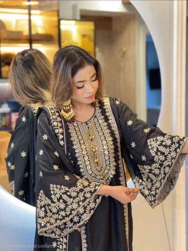 Viral Garara Design