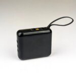 Smart Fast Charge Power Bank (10000mAh, Multi Cable Built-in) - Image 2