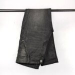 American Eagle faded-black wash Jeans For Man - Image 2