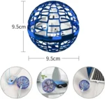 Flying Magic Ball Toys - Image 2