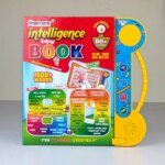 80+ Content Intelligence Talking Book - Image 2