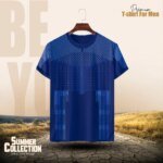 Comfortable sports T-Shirt 5 pcs Combo - Image 2