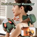 New Sensory Shoulder And Neck Massager - Image 3