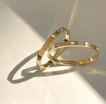 SS Bracelet for Women | Premium Stainless Steel Golden Bracelet | Stylish Jewelry - Image 5