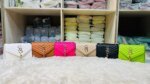 Women’s PU Leather Shoulder Bag | Stylish Chain Crossbody Handbag for Women - Image 14
