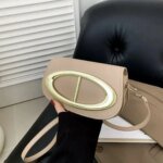 Women’s PU Leather Crossbody Bag | Stylish Mini Shoulder Bag for Women - Image 7