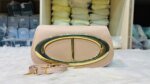 Women’s PU Leather Crossbody Bag | Stylish Mini Shoulder Bag for Women - Image 9