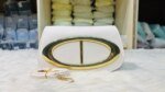 Women’s PU Leather Crossbody Bag | Stylish Mini Shoulder Bag for Women - Image 10