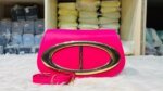 Women’s PU Leather Crossbody Bag | Stylish Mini Shoulder Bag for Women - Image 11