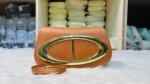 Women’s PU Leather Crossbody Bag | Stylish Mini Shoulder Bag for Women - Image 12