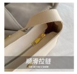Premium Women’s PU Leather Shoulder Bag | Stylish Ladies Handbag with Adjustable Crossbody Strap | Multiple Colors Available - Image 10