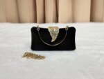 Premium Women’s PU Leather Shoulder Bag | Stylish Ladies Handbag with Adjustable Crossbody Strap | Multiple Colors Available - Image 7