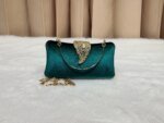 Premium Women’s PU Leather Shoulder Bag | Stylish Ladies Handbag with Adjustable Crossbody Strap | Multiple Colors Available - Image 6