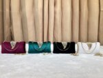 Premium Women’s PU Leather Shoulder Bag | Stylish Ladies Handbag with Adjustable Crossbody Strap | Multiple Colors Available