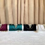 Premium Women’s PU Leather Shoulder Bag | Stylish Ladies Handbag with Adjustable Crossbody Strap | Multiple Colors Available