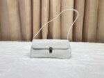 Premium Women’s PU Leather Shoulder Bag | Stylish Ladies Handbag with Adjustable Crossbody Strap | Multiple Colors Available - Image 2