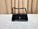 Premium Women’s PU Leather Shoulder Bag | Stylish Ladies Handbag with Adjustable Crossbody Strap | Multiple Colors Available - Image 5