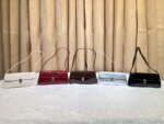Premium Women’s PU Leather Shoulder Bag | Stylish Ladies Handbag with Adjustable Crossbody Strap | Multiple Colors Available - Image 6
