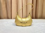 Premium Women’s PU Leather Shoulder Bag | Stylish Ladies Handbag with Adjustable Crossbody Strap | Multiple Colors Available - Image 12