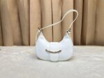 Premium Women’s PU Leather Shoulder Bag | Stylish Ladies Handbag with Adjustable Crossbody Strap | Multiple Colors Available - Image 2