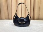 Premium Women’s PU Leather Shoulder Bag | Stylish Ladies Handbag with Adjustable Crossbody Strap | Multiple Colors Available - Image 3