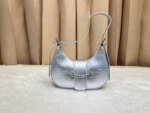 Premium Women’s PU Leather Shoulder Bag | Stylish Ladies Handbag with Adjustable Crossbody Strap | Multiple Colors Available - Image 4