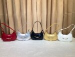 Premium Women’s PU Leather Shoulder Bag | Stylish Ladies Handbag with Adjustable Crossbody Strap | Multiple Colors Available - Image 5