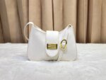 Premium Women’s PU Leather Shoulder Bag | Stylish Ladies Handbag with Adjustable Crossbody Strap | Multiple Colors Available - Image 2