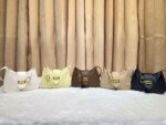 Premium Women’s PU Leather Shoulder Bag | Stylish Ladies Handbag with Adjustable Crossbody Strap | Multiple Colors Available - Image 6