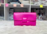 Stylish Shiny Shoulder Bag - Image 2