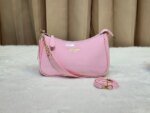 Premium Women’s PU Leather Shoulder Bag | Stylish Ladies Handbag with Adjustable Crossbody Strap | Multiple Colors Available - Image 11