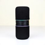 M25 Detachable Dual Speaker System – Portable High-Quality Stereo Sound - Image 11