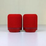 M25 Detachable Dual Speaker System – Portable High-Quality Stereo Sound - Image 9